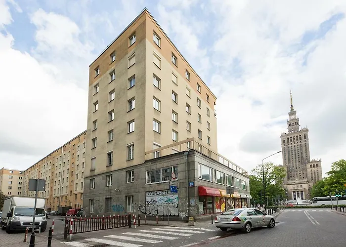Shortstaypoland Swietokrzyska